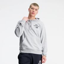 New Balance Essentials Reimagined French M sweatshirt MT31514AG