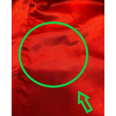 39. Masters SKBP-100W Pants (Wako Apprved) 06805-02M