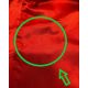 39. Masters Pants SKBP-100W (Wako Apprved) 06805-02M