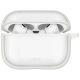 2. Uniq Veren Case for AirPods Pro 3 - White