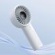 7. Jisulife Handheld Fan Life4 3600mAh Portable USB Fan - Gray