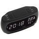 4. ADLER AD 1186 LED alarm clock