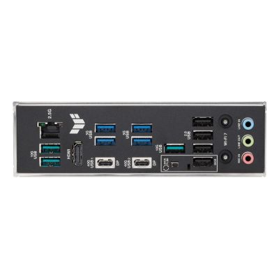 7. ASUS TUF GAMING X870E-PLUS WIFI Motherboard