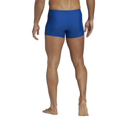 7. adidas Solid Boxer M HF5962 swim trunks
