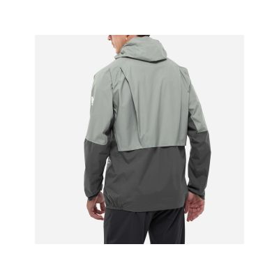 3. MILLET Intense Pro 2.5L Jkt M men's jacket gray