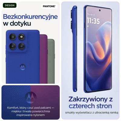 359. THORN+FIT Cast Iron Coated Kettlebell 6kg