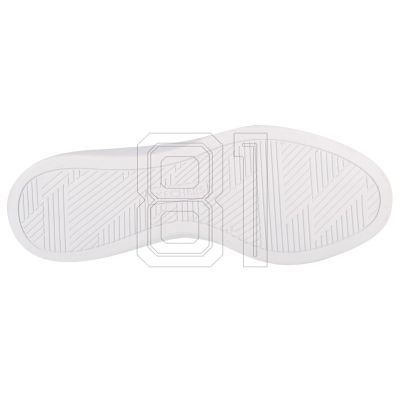 4. Skechers Cordova Classic – Best Behavior 185060-WBL White 35