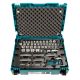 Makita E-08713 wrench and tool set 120 pcs.