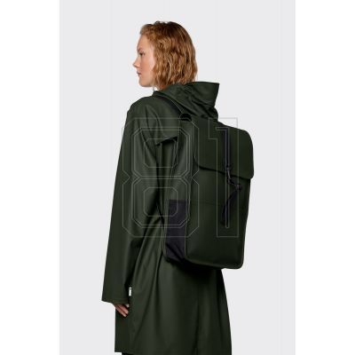17. Backpack Rains waterproof backpack 12200 03