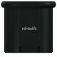 5. VIRTUFIT ICE BATH XXL - 375 LITERS - ANTHRACITE - WITH ACCESSORIES