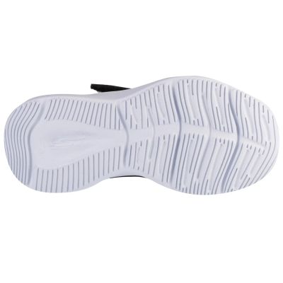 4. Skechers Skech-Lite Pro 303934L-BLK Black 30