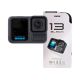 20. GoPro Hero 13 Black Action Camera Accessory Bundle
