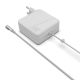 2. GREEN CELL POWER SUPPLY AD03 APPLE 16.5V 3.65A 60W