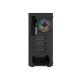 35. FURY COMPUTER CASE FURY SHOBO RGB MIDI TOWER WITH WINDOW BLACK