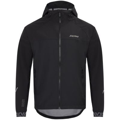 2. Men’s Cycling Jacket with Membrane SILVINI Men Jacket MELETI