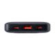 11. BASUES POWERBANK AIRPOW 10000MAH 20W (BLACK)