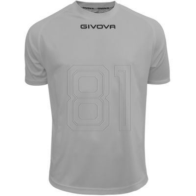 5. Givova One U MAC01-0027 football jersey