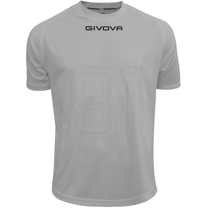 5. Givova One U MAC01-0027 football jersey