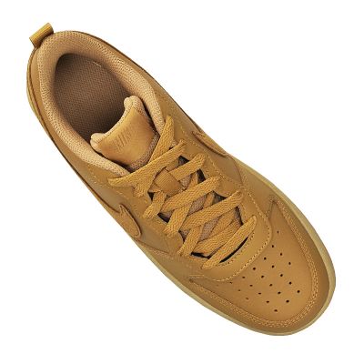 3. Nike Court Borough Low 2 (GS) Jr BQ5448-700 shoes