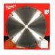 MILWAUKEE DIAM.SEG. DISC DU 230mm.