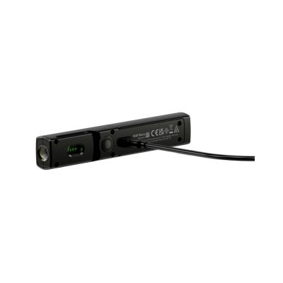 7. Ledlenser W4R Work Flashlight