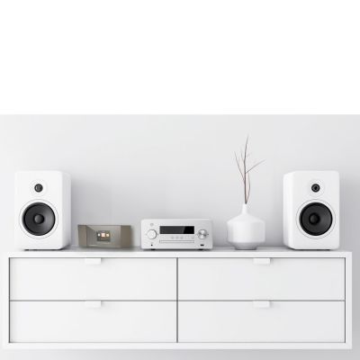 3. DR 463 Bluetooth DAB+ DLNA Internet Radio Adapter