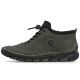 3. Women's ankle boots green Rieker 55071-54