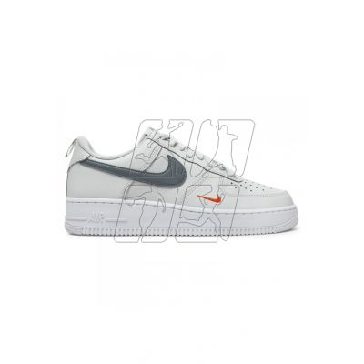 7. Nike Air Force 1 `07 M HF3836-001 shoes