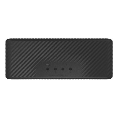 9. Klipsch Detroit – Portable Bluetooth Speaker
