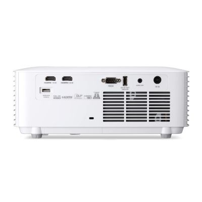 6. Acer Beamer PL2520pi Vero 4000 ANSI lm FHD wh