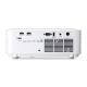 6. Acer Beamer PL2520pi Vero 4000 ANSI lm FHD wh