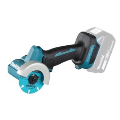 23. MAKITA.CUTTING DISC. 76mm 18V DMC300Z