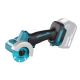 23. MAKITA.CUTTING DISC. 76mm 18V DMC300Z