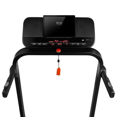 7. Spokey Eland SPK-944177 Electric Treadmill