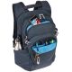 6. Thule Construct 24L Backpack - Carbon Blue