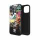 4. Adidas OR Snap Case Graphic AOP case for iPhone 12 Pro Max - multicolor