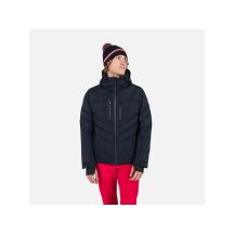 Rossignol Blackside Puffy Jkt Jacket Black