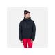 Rossignol Blackside Puffy Jkt Jacket Black