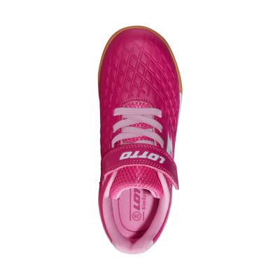4. Lotto Dasher Children’s Shoes Pink 2600920K 4041