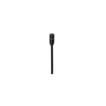 Sennheiser MKE 2 BLACK EW - Miniature microphone, black, 3.5mm jack connector