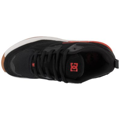 3. DC Shoes Ascend S DC01676-001 Black 40