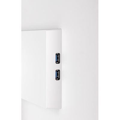 10. IIYAMA LED MONITOR 23.8" XUB2492HSU-W6
