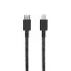 5. Native Union Night Cable - USB-C - lightning cable, 3 m (cosmos)