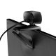7. LogiLink UA0368 Webcam 1280 x 720 px USB 2.0 Black