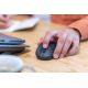 12. TRUST Primo Wireless Mouse matt dark blue