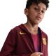 4. Nike FC Barcelona SE FZ1285-677 sweatshirt
