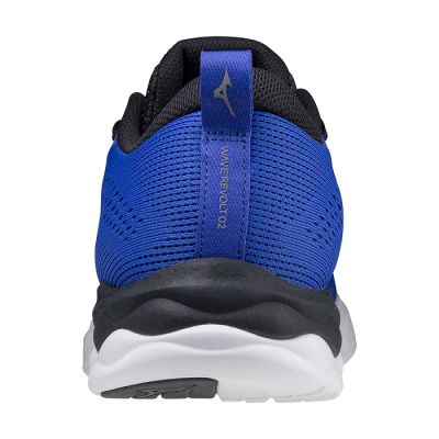 10. Mizuno Wave Revolt M J1GC218104 shoes