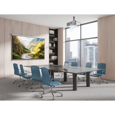 20. ViewSonic LS630HD FHD 4000ANSI projector 2xHDMI USB RS232 RJ45