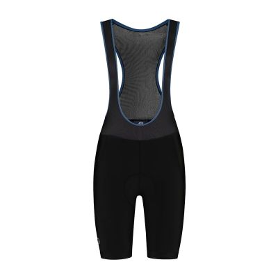 Rogelli CORE women's shorts black and blue M