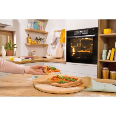 2. GORENJE BOS6737E06B Oven
